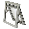 Europe Standard Best Quality Aluminium Top Hung Window